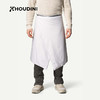 HOUDINI胡丁尼 Puffy Square 方块酥 保暖棉服短裤裙600684 商品缩略图6