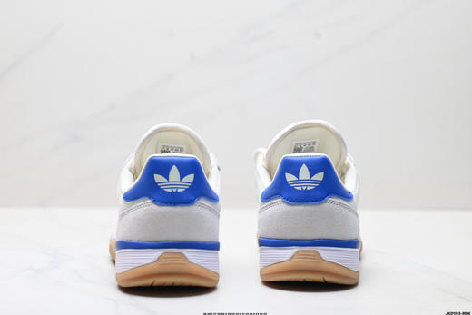 阿迪达斯Adidas Gazelle Sala复古经典休闲鞋JR3838男女鞋 商品图5