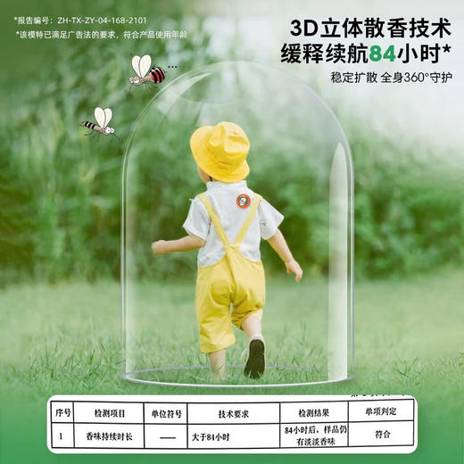 WAKA精油爆珠贴 商品图3