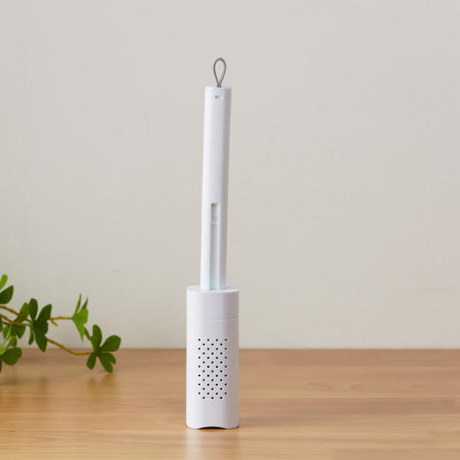  免手洗便捷拖把对折胶棉拖可站立迷你胶棉拖D1212 商品图4