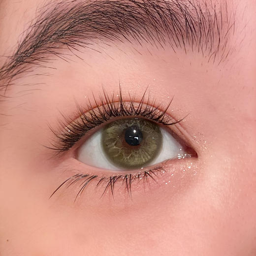 Huohuocon品牌日抛-科切拉怪兽10/片一盒 商品图7