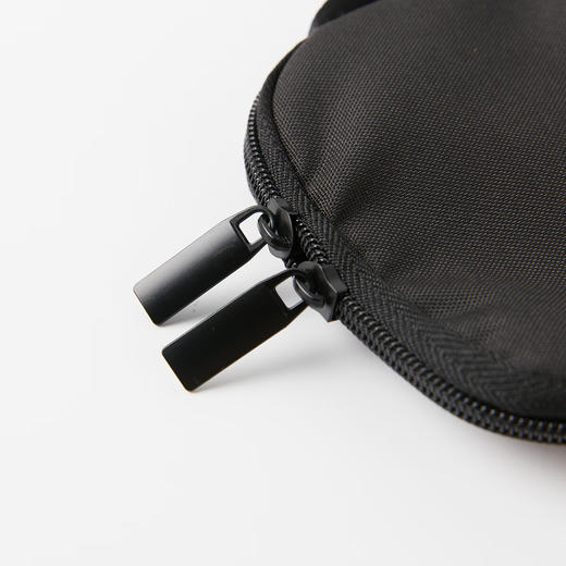 NITORI宜得利家居 钱包一体证件收纳包机票保护套出国多功能旅行护照包 商品图4