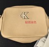 706456149279 卡尔文克雷恩Calvin Klein CK女包休闲时髦镜面LOGO长方形单肩背提相机包DH2765【19*7*13.5】 商品缩略图5