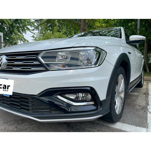 大众 C-TREK蔚领 230TSI DSG舒适型【长租-北京】 商品图1