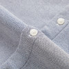 【含棉】圣得西男士加绒保暖衬衫2025年秋季绵柔混纺休闲风上衣 商品缩略图10