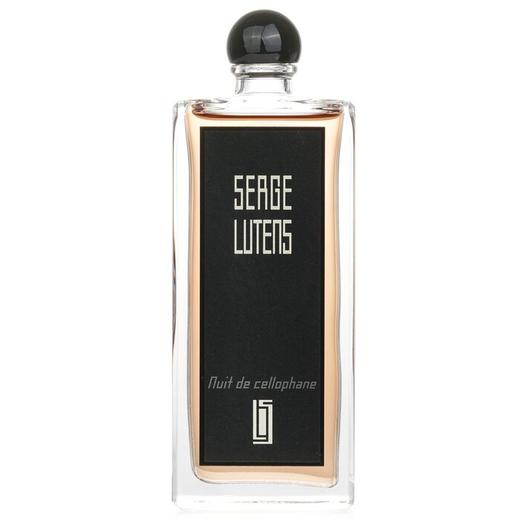 SERGE LUTENS芦丹氏 - 玻璃纸之夜（八月夜桂）淡香精 EDP 商品图0