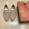 升级版Loro Piana 乐福鞋 商品缩略图1