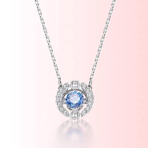 【限时特惠】施华洛世奇热销款项链合集特惠 （卖完下架） 商品图2