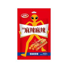 T卫龙72g麻辣麻辣很麻很辣