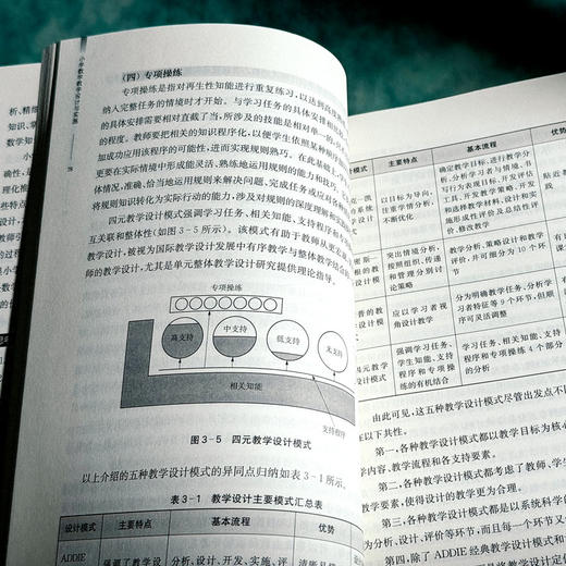 小学数学教学设计与实施 OBE理念下的数学教育精品丛书 黄友初 尚宇飞 商品图11