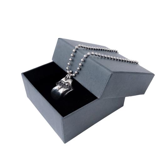 克罗心滚石舌头项链！ 商品图1