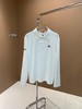 点此购买 比音勒芬春秋季男士防晒抗菌长袖Polo衫 ss 329654 商品缩略图1