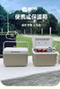 【多样屋专柜】趣游邦户外便携保温箱(Q521) 商品缩略图0