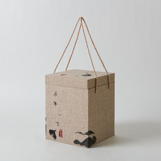  煮茶壶围炉煮茶大容量水壶功夫茶具颗粒铸铁壶 商品图1