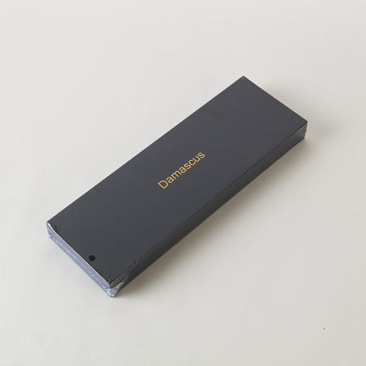 家用厨房锋利刀切肉刀菜刀大马士革菜刀三德刀SH02 商品图2