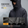 【新品上新】j01二代极简硬壳考杜拉冲锋衣轻量舒适徒步户外通勤穿搭 商品缩略图3
