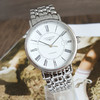 【95新】LONGINES 浪琴时尚系列自动机械机芯40MM（男款）日期显示290825NJS20 商品缩略图4