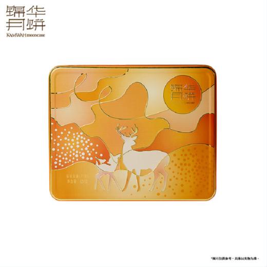 锦华福禄安康420g 商品图0