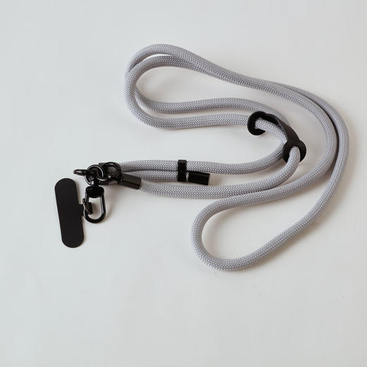  长款可调节手机挂绳挂脖斜挎防丢结实耐用 商品图4