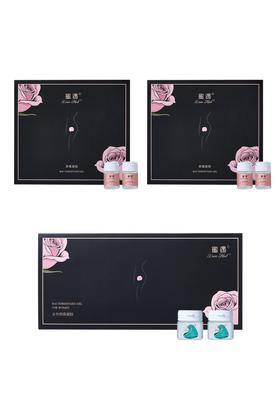 蜜遇  冻干球2盒 紧致丹1盒  新品上市体验  26年4月15日起提货价格将上调