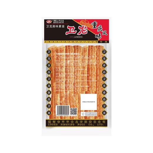 卫龙102g辣条 商品图1