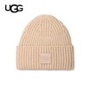2楼UGG潮流休闲粗罗纹毛线帽针织帽  吊牌价499 商品缩略图2