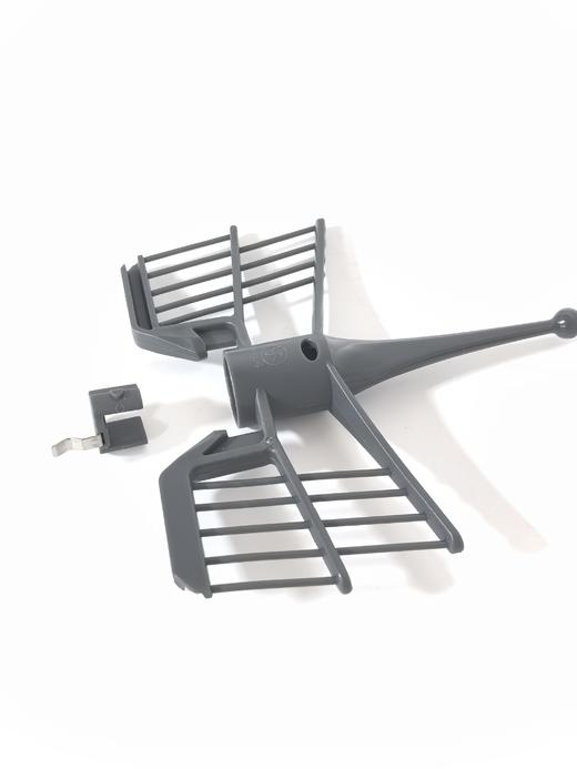 小美蝴蝶棒配件加固卡扣美善品TM6和TM5通用配件，打发不掉 商品图1