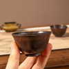 清	紫檀杯（一对） 商品缩略图2