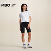 MBO女子舒适棉感短袖骑行服CLC31A骑行短袖 商品缩略图4