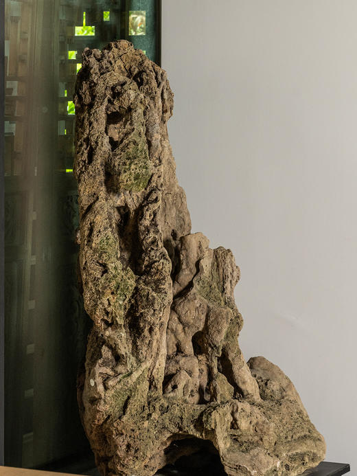 清	太湖石园林赏石 商品图4