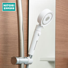 淋浴多功能花洒不锈钢手持可过滤莲蓬头