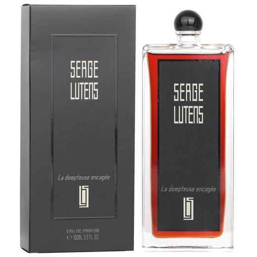 SERGE LUTENS芦丹氏 - 被困的驯兽师 淡香精 EDP 商品图4