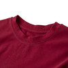 ROMI STUDIO“简约舒适”加绒磨毛贴身小版圆领T恤 RWCASG5690 商品缩略图3