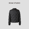 ROMI STUDIO"轻量风度"波兰95白鹅绒轻盈保暖羽绒服RWCWW86111 商品缩略图1