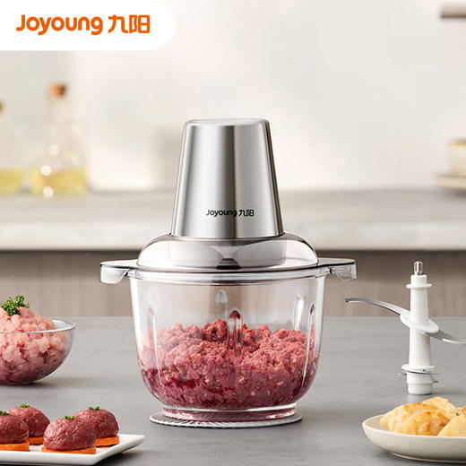 九阳S25-LA780碎肉机[DQ6] 商品图0