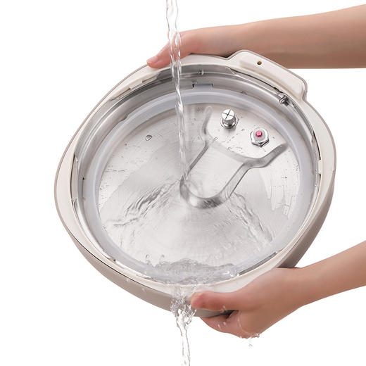 德世朗DDQ-FB510多功能电压力锅—rxs 商品图3