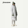 HOUDINI胡丁尼  Fall in Parka 立秋 户外女款保暖棉服带帽大衣外套148514 商品缩略图1
