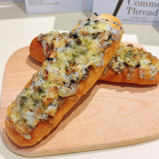 青酱热狗法棍 商品图0