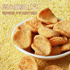 老街口 小米锅巴100g 商品缩略图1