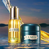 【礼盒礼袋】LAMER海蓝之谜奇迹晚霜60ml+奇迹焕活精华油30ml 香港直邮C 商品缩略图1