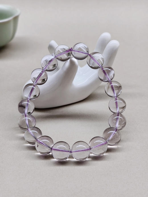 紫水晶手串 商品图5