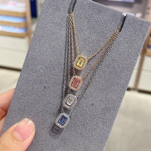 【限时特惠】施华洛世奇热销款项链合集特惠 （卖完下架） 商品图11