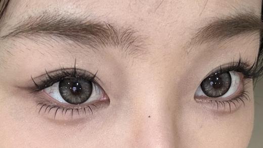 Huohuocon品牌日抛-黑王蛇凝视10/片一盒 商品图11