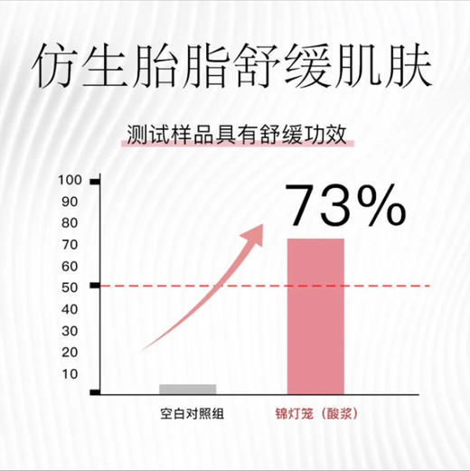 北儿仿生胎脂舒缓精华乳 商品图4