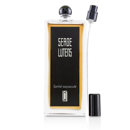 SERGE LUTENS芦丹氏 - 大写檀香 淡香精 EDP 商品图3
