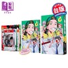 【中商原版】漫画 恶灵克星 首刷限定版 第4集 新翔子 幻影敢死队 台版漫画书 东立出版 商品缩略图3