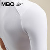 MBO女子舒适棉感短袖骑行服CLC31A骑行短袖 商品缩略图8