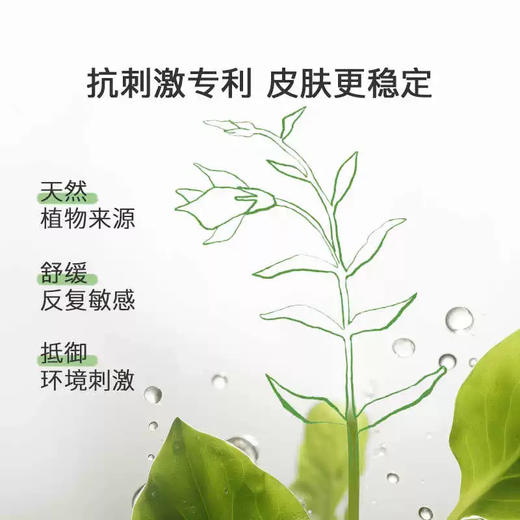 亲宝宝 0-3婴幼儿滋润保湿霜 商品图3