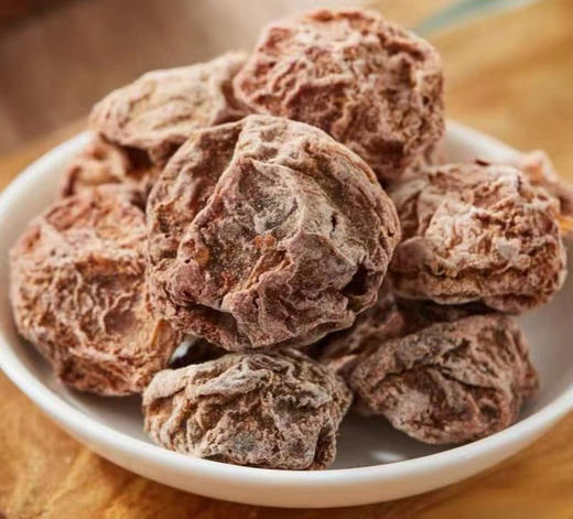 话梅皇100克 商品图3