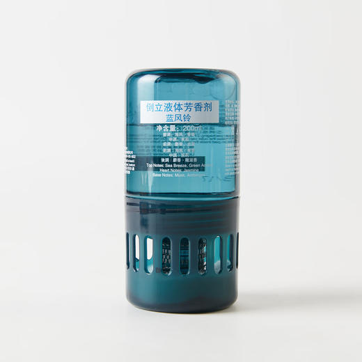  卧室卫生间空气清新剂厕所除臭除异味倒立液体芳香剂 商品图7